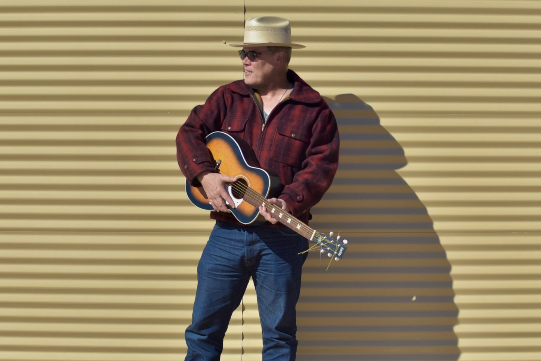 The Roamers’ Self-Titled Debut Builds Stories By Blending Fact And Fiction